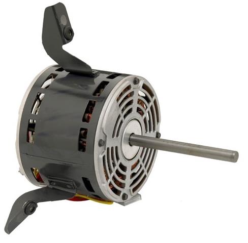  - Blower Motor